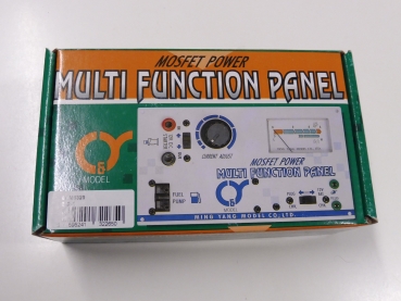 Multi Funktion Power Panel #8KM8320